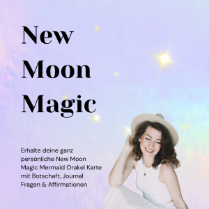 New Moon Magic [Digital]