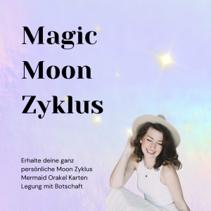Moon Zyklus Magic [Digital]